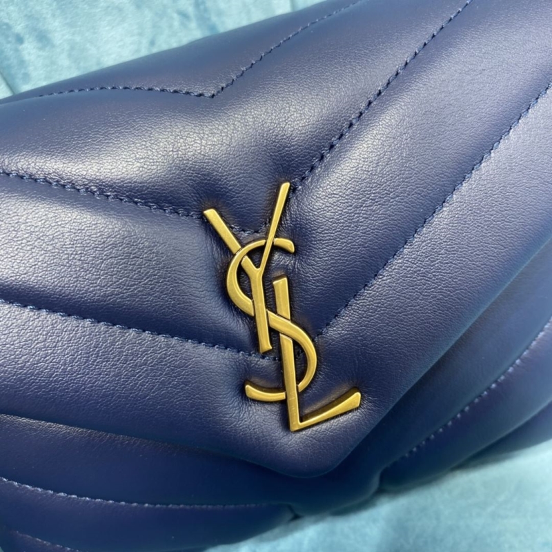 YSL Satchel Bags